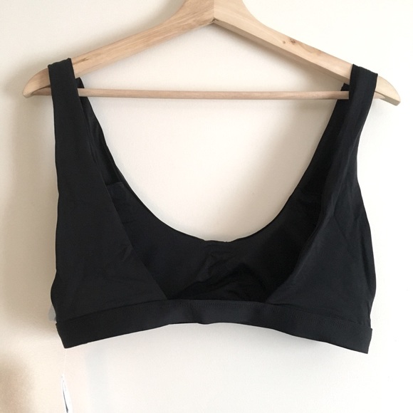 Dippin’ Daisy’s Festival Swimsuit Top - Picture 5 of 7